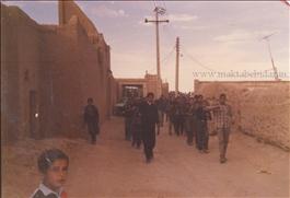 اربعین آران و بیدگل